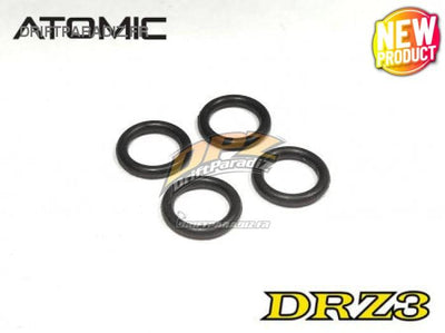 Oring battery holder DRZ3 - Atomic RC