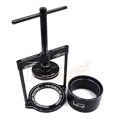 Tire mounting and demounting tool - Yeah Racing