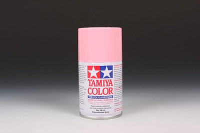 Lexan paint - PS11 pink - TAMIYA