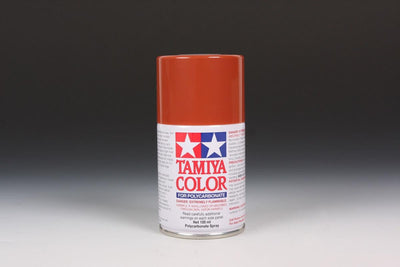 Lexan paint - PS14 copper - TAMIYA