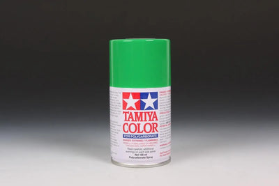 Lexan paint - PS21 pre green - TAMIYA