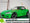 Lexan paint - PS28 neon green - TAMIYA