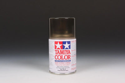 Lexan paint - PS31 smoke (tinted glass effect) - TAMIYA