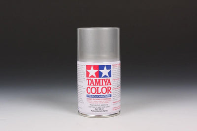 Lexan paint - PS36 translucent silver - TAMIYA