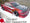 Lexan paint - PS37 translucent red - TAMIYA
