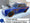 Lexan paint - PS38 translucent blue - TAMIYA
