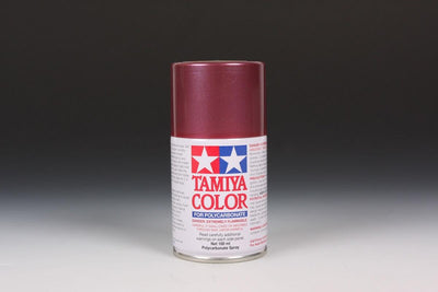 Paint lexan - PS47 mimetic pink/gold (chameleon) - TAMIYA