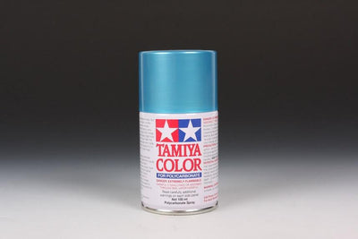 Lexan paint - PS49 metal blue - TAMIYA