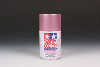 Lexan paint - PS50 pearly pink - TAMIYA