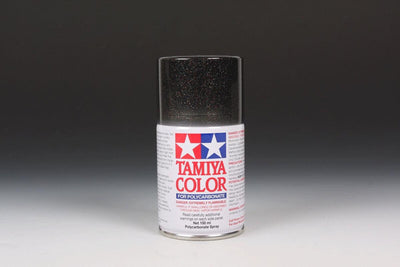 Lexan paint - PS53 lameflake (glitter) - TAMIYA