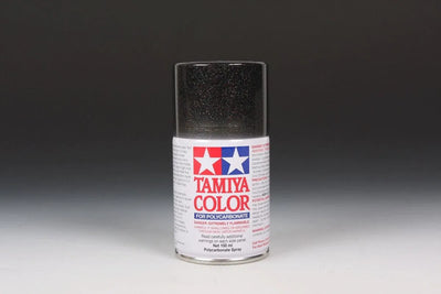 Peinture lexan -  PS53 lameflake (paillettes) - TAMIYA