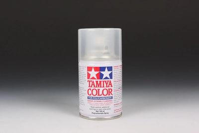 Lexan paint - PS58 Mother-of-pearl varnish - TAMIYA