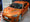 Peinture lexan - PS61 orange metal - TAMIYA