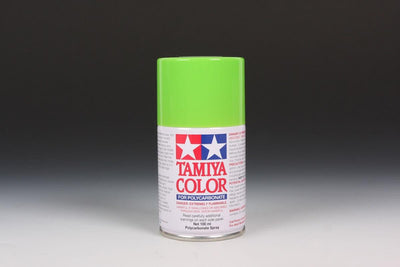 Lexan paint - PS8 light green - TAMIYA