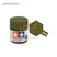 Peinture Olive Drab Mat XF62 - TAMIYA