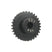 30-tooth 48dp motor sprocket in treated aluminum - INTEGRA