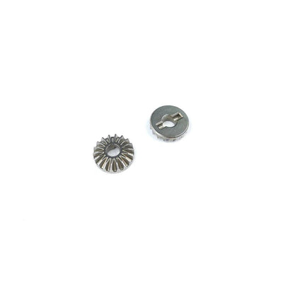 Metal sprockets 18T Differential D5 - 3Racing