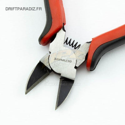 Cutting pliers - ULTIMATE