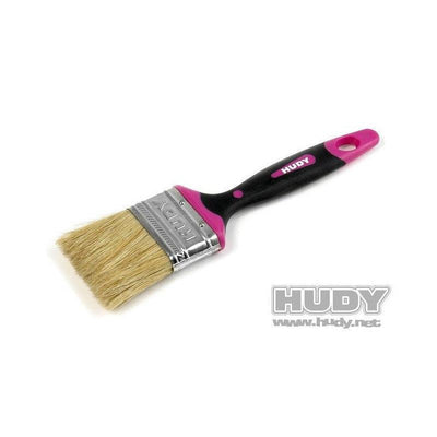 Large Cleaning Brush - Soft - HUDY