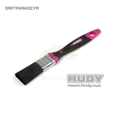 Cleaning Brush Small - Hard - HUDY - Home & Office