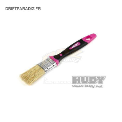 Cleaning brush, small - Soft - HUDY