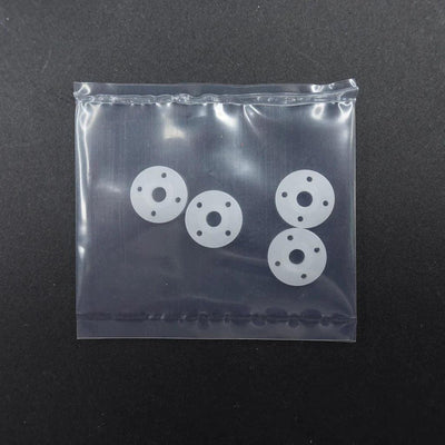 BIGBORE 4-hole shock absorbers - 3Racing