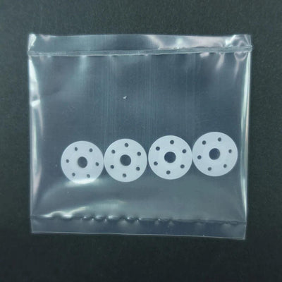 6-hole shock absorbers - 3Racing