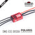 POLARIS DR-30A Sensored ESC  - OMG