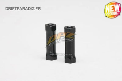 18 mm aluminum battery support post for MD1.0 - YOKOMO