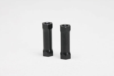 24 mm aluminum battery support post for MD1.0 - YOKOMO