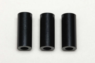 Aluminum posts MD1.0 LTS (3pcs) - YOKOMO