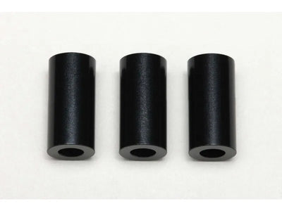 Aluminum posts plate battery MD1.0 LTS - YOKOMO