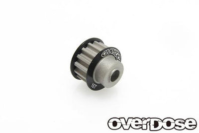 Ball differential outputs - OVERDOSE