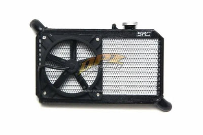 Radiator style 2 - SRC Sideways RC