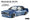 Rc drift - RMX 2.5 RTR E30 RB Blue (BMW E30) - MST