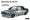 Rc drift brushless -  RMX 2.5
 RTR E30 RB Grise (BMW E30) - MST