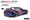 Rc drift - RMX 2.5 RTR GR86 Iridescent violet - MST