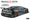 Rc drift brushless -  RMX 2.5 RTR LP56 - MST