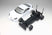 1/10 - RD 2.0 - Rookie drift RWD - Chassis kit + Body GR86 White - YOKOMO