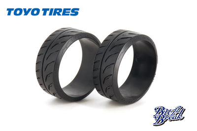 Pneus TOYO TIRES PROXES R888R Drift 26mm - Buzz Break