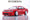 TOYOTA JZX100 MarkⅡ Weld avec kit large 200mm - OVERDOSE