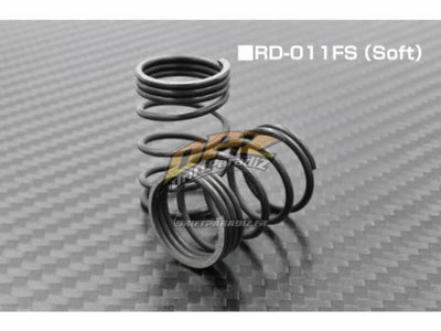 R-tune soft 2-way front springs - Rêve D