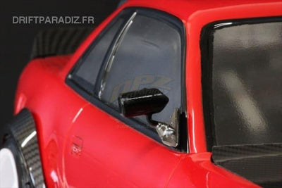 S-GT-racing type 1 mirrors - PANDORA RC