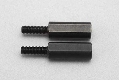 Rod End Adaptor 15mm for Aluminum Lower A-Arm - YOKOMO