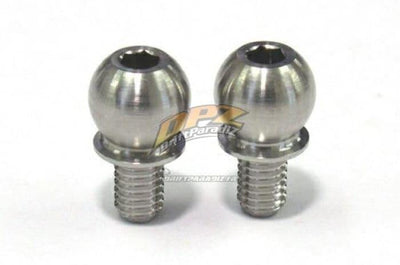 High precision 10mm Titanium king pin ball joint - Rêve D