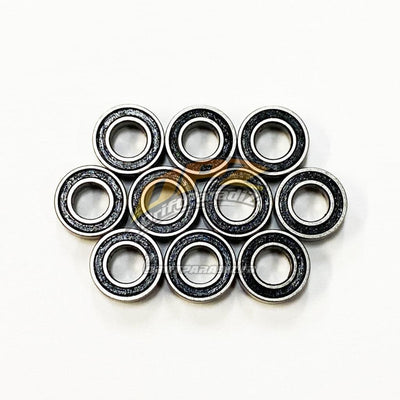 Sealed bearing 840 8x4x3 - TOPLINE