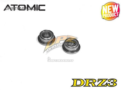 Bearings (2*5*2.5) front spindle - Atomic RC
