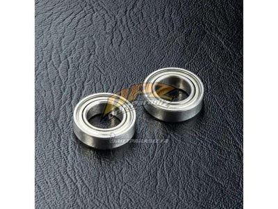 8X14 bearings - MST