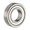 Nilos metal bearings 5 x 8 x 3 mm (10 pcs) - 3racing