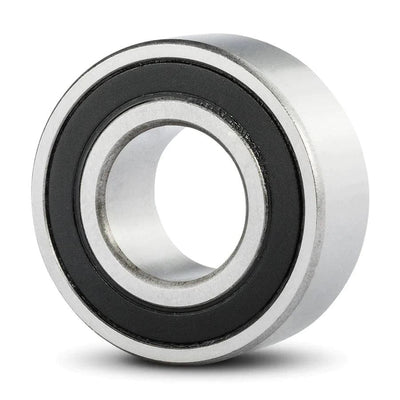 Textile nilos bearings 3 x 6 x 2.5 mm (10 pcs) - 3racing